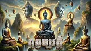 [LIVE] ពុទ្ធប្បវត្តិ ប្រវត្តិនៃការកកើតឡើងដើម្បីក្លាយខ្លួនជាព្រះពុទ្ធ Brief history of the Buddha