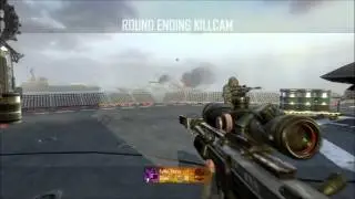 First HM on BO2. | Reszy