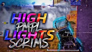 PMPL - SCRIMS HIGHLIGHTS - Bones ❤️&zwj;🔥 - PUBG MOBILE