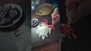Manjusha's Kitchen is Live