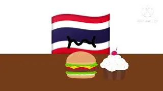 Thailand Mukbang Food Eating Challenge 🇹🇭