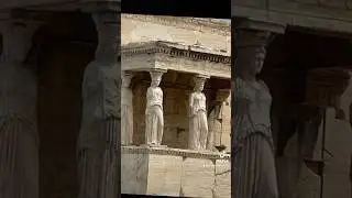 WOW VIDEO: &ldquo;ACROPOLIS OF ATHENS&rdquo; 🇬🇷 #athens #acropolis