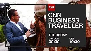 CNN International: 