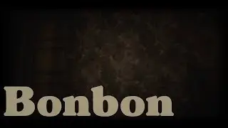 BonBon - Gameplay (Weird Short indie Horror)