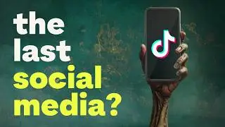 The TikTok Paradox
