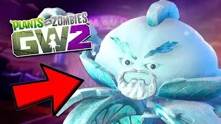 ¡PUEDE POMELO GELIDO GANAR! - Plants vs Zombies Garden Warfare 2 - PvZ GW2