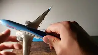Thomson Airlines Boeing 737 800
