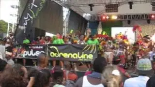 Antigua Carnival 2013 Part 3