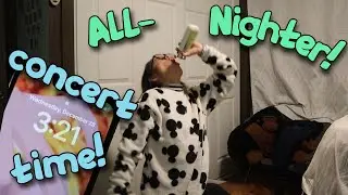 Pulling an all nighter to fix my sleeping schedule..and..uhh