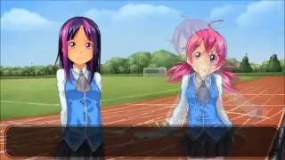 Starswirl Academy Demo [visual novel]