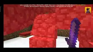 trophy defeated cobblestone monster in map poppy playhouse (alpha) (minecraft)