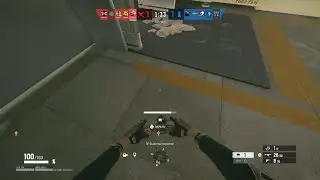 R6 karma