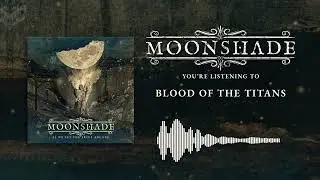 Moonshade - As We Set The Skies Ablaze (Full Album Visualizer)