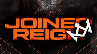 Critical Ops | Joined REIGN!?? | RGN Naxera