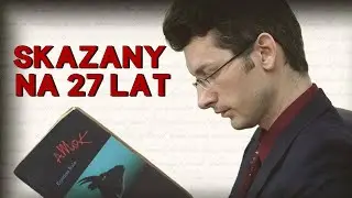 Pisarz, kt&oacute;ry zabił &ndash; Krystian Bala i jego &bdquo;Amok&rdquo;