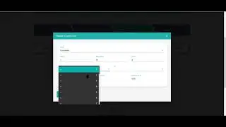 Create Commercial cleaning Bids and proposals in 4 easy steps