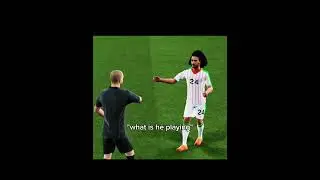 me vs lucky opponent😭 #efootball #fouryou #funny