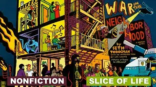 War in the Neighborhood by Seth Tobocman [Re-Post]