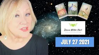 TAROT & ASTROLOGY MESSAGES~TODAY~IRISH DONNA TAROT~LOVE TAROT