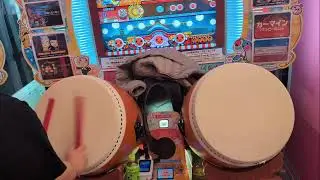IgnisDanse（音色：メカドン）【太鼓の達人ニジイロ】