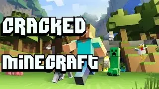 Cracked Minecraft 1.10.2/1.10/1.9.4[All Versions] %100 Works How to crack ?