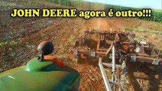 Mudei o VERDÃO agora com 6125J!!!