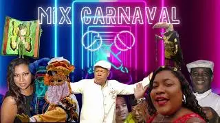Carnaval 973 Mega Mix - Carnaval Guyane 2026
