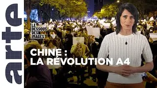 Chine : la révolte des 