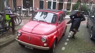 Amsterdam