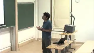 Prof. Vinod Vaikuntanathan | Multi-key Homomorphic Encryption and Applications