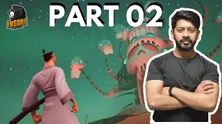 Samurai Jack: Battle Through Time - Part 2 - Boon Castle | Cartoon Network