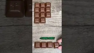 Csoki hack🍫 #vendobox #vendo #milka #chocolate #chocolatehack #lifehack