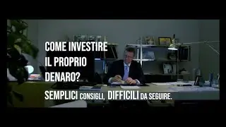Francesco Cenerini. Come investire il proprio denaro.