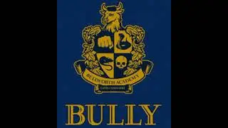 The Bully Soundtrack: Defender of the Castle