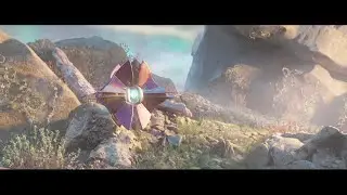 Destiny 2 Uldren Cutscene