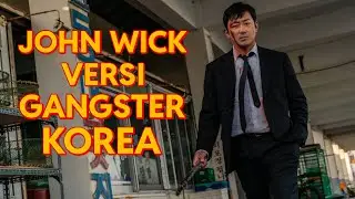 Review NOCTURNAL, Action Thriller yang Kadang Seru Tapi Kadang Bikin Ngantuk