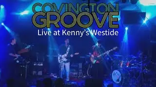 Kennys Westside Peoria March 29th 2024