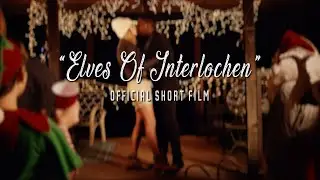Elves of Interlochen | Official Short Film 2020 | 4K (remastered)