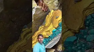 wotar and gold//પાણી માં સોનું#shortsfeed #golddiscovery #શોર્ટ્સ #findgold #gold #findinggold