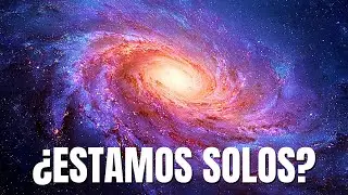 Las Verdaderas Probabilidades de No Estar Solos en el Universo | Documental para Dormir