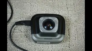 Cobra Dash Cam  CDR 855 BT Update