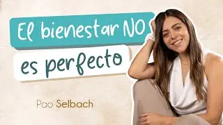 Un espacio para volver a ti: conciencia, cuerpo y bienestar real
