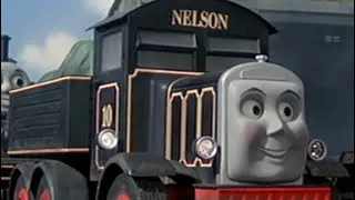 Nelson the Transporter - Thomas & Friends Prop