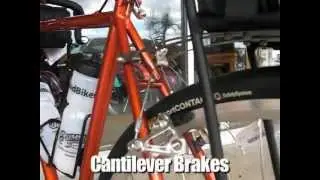 2013 All City Space Horse - Urban Bicycles Are the Future