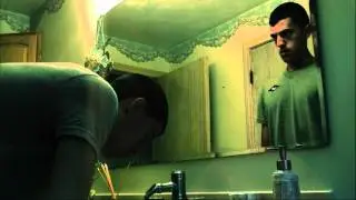 Fear (Horror Short)