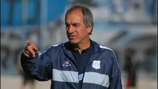 Pancho Ferraro
