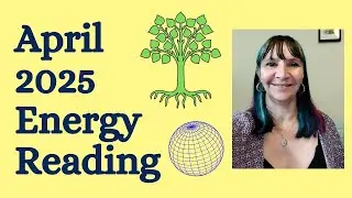 April 2025 Energy Reading
