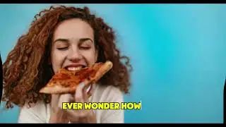 How taxes work with a slice of pizza! #shorts #business #finance