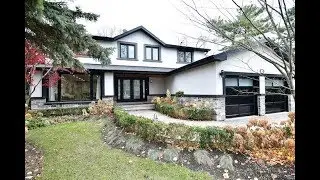 247 Dolphin Crt, Oakville - Open House Video Tour