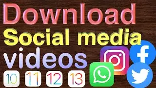 Top Cydia tweaks for social apps